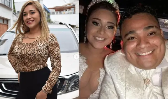 ¿Qué fue de Gianella Ydoña y a qué se dedica la primera esposa de Josimar Fidel?