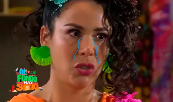 “AFHS”: ¿por qué ‘Teresita’ se ha vuelto un personaje tan insoportable, según fans?