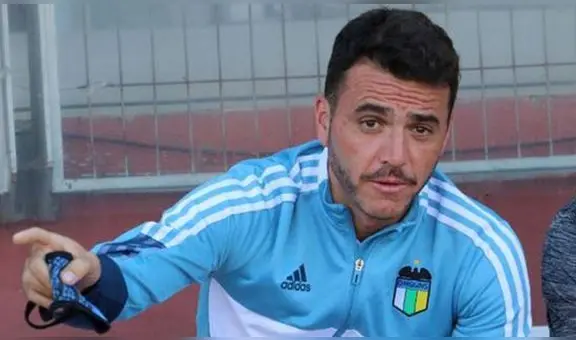 “La esperanza se apodera de este nuevo comienzo”: mensaje del DT Soso para hinchas de Melgar