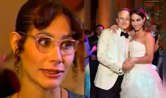 ¿Qué fue de Pilar Secada, actriz que interpretó a la ‘Momia’ en “Mil oficios”?