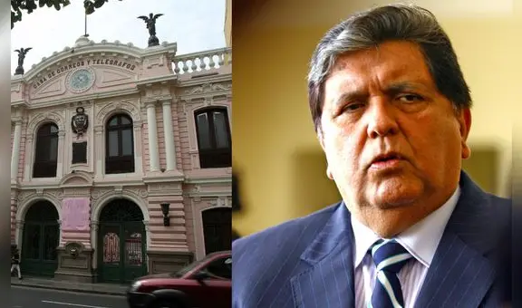 La lápida secreta en la Casa de la Gastronomía Peruana: ¿qué significa y cómo se relaciona con Alan García?