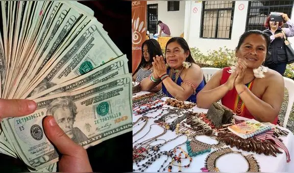 Bono Desarrollo Humano 2023: ¿cómo acceder al préstamo del subsidio en Ecuador?