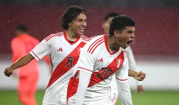 ¡Selección peruana será local! FIFA confirma a Perú como sede del Mundial Sub-17 2023