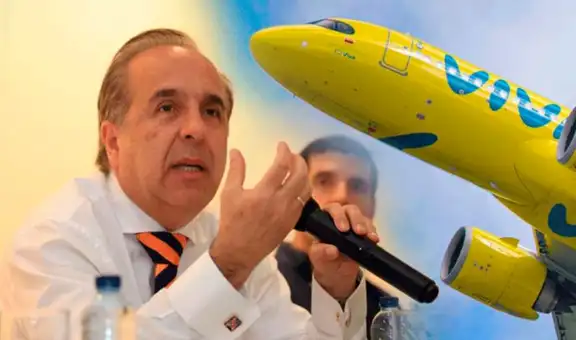 Viva Air responde que suspensión de operaciones “es temporal” ante posible denuncia por estafa