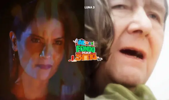 ¿Claudia mató a Peter en "AFHS"? Villana habría quemado el cadáver del fiel mayordomo