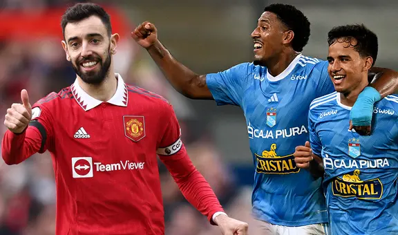 Partidos de hoy, 16 de marzo del 2023: ¿a qué hora juega Sporting Cristal vs. Huracán?