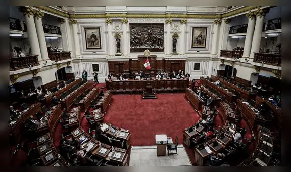 CPP rechaza intento de elevar penas para delito de difamación: “Congreso muestra tendencia autoritaria”