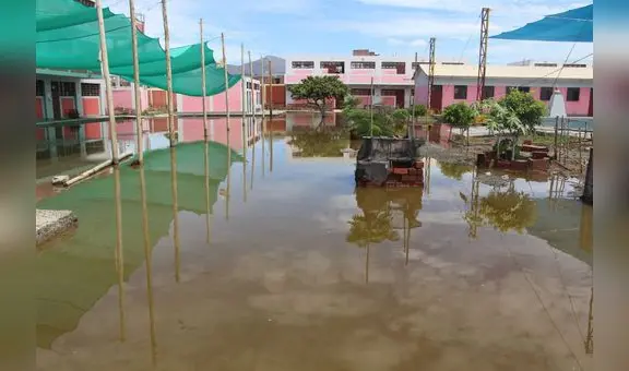 Lluvias en el norte: huaico que arrasó medio pueblo en La Libertad dejó 4 muertos