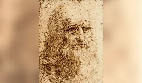 Madre de Leonardo da Vinci fue una esclava