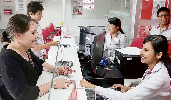 Reprogramarán deudas de mypes por emergencia tras intensas lluvias