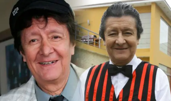 Adolfo Chuiman: ¿por qué abandonó sus estudios de Sociología antes de ser famoso?