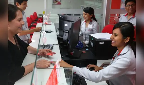 Cajas Municipales ya pueden emitir tarjetas de crédito