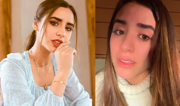 ¿Quién es Tammy Parra, la influencer que se hizo tendencia por infidelidad de su novio?