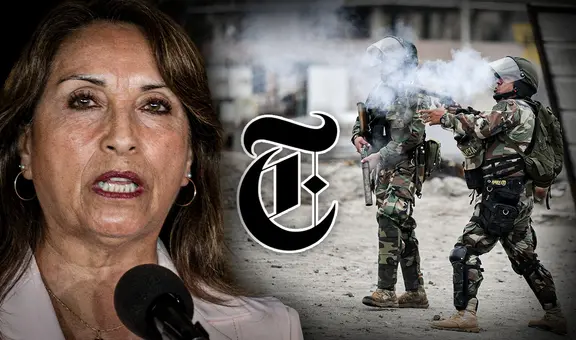 Investigación de The New York Times reafirma que manifestantes fallecieron a manos de Fuerzas Armadas