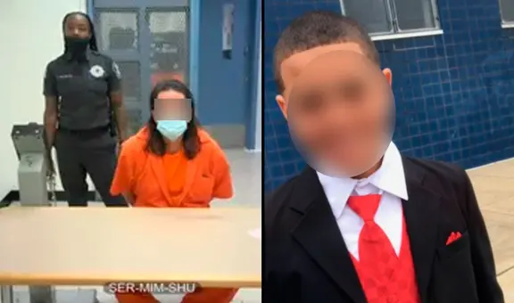 Sicario mata a un adolescente y luego se da cuenta de que lo confundió con otra persona