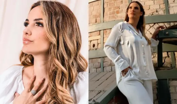 Cassandra Sánchez comparte reflexivo mensaje: “Tu peso no define lo regia que eres”