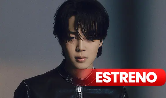 Jimin lanza HOY "Set me free pt. 2" hoy: ¿a qué hora se estrena el video musical?