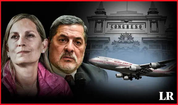 Congreso prohíbe viajes de parlamentarios al extranjero mientras duren las emergencias por lluvias