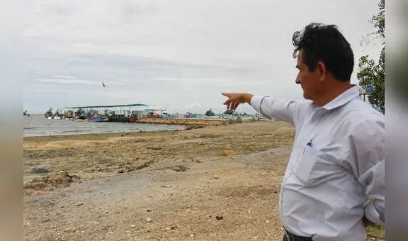 Piura: pescadores indignados reportan pesca de anchoveta juvenil a pesar de veda