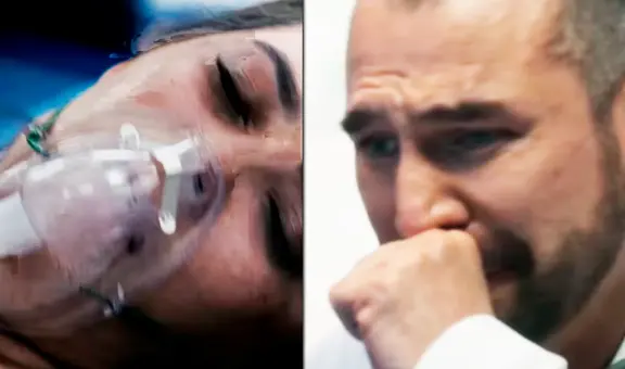 ¿Corina morirá en “El señor de los cielos 8”? Tracy le disparó y su vida pende de un hilo