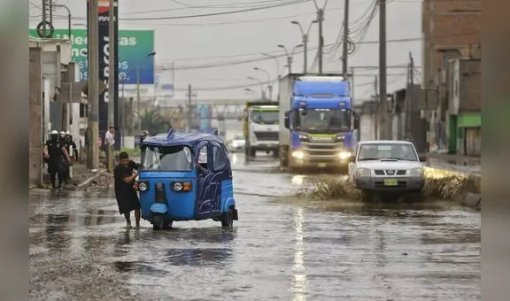 Senamhi: ¿por qué se siente mayor sensación de calor pese a la presencia de lluvias?