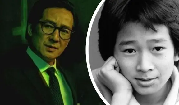 Ke Huy Quan: ¿por qué Vietnam no celebra el éxito del actor tras ganar un óscar?