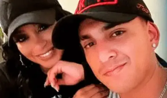 Paula Arias: ¿cuántos años le lleva a su expareja, Eduardo Rabanal?