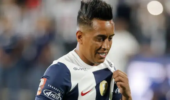¿Christian Cueva jugará contra Sport Huancayo? Esto se sabe de su debut en Alianza Lima