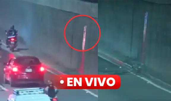 Lluvias en Lima hoy, EN VIVO: Perú entró en "Alerta de El Niño costero" por calentamiento del mar