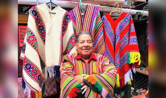 Leonardo Arana: “El Inti Raymi es la mayor manifestación cultural del país”