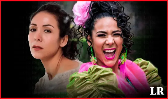 Magdyel Ugaz revela que le afectan las críticas en “AFHS”: "Me duele cuando hay comentarios fuertes"