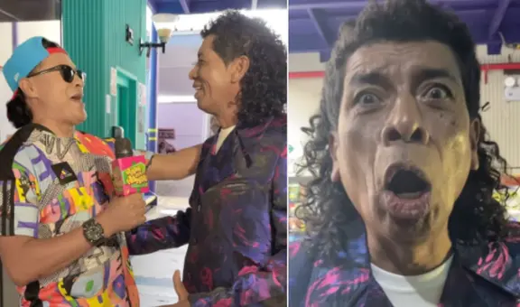 Chino Risas y Cachay anuncian ingreso especial a programa de cómicos ambulantes: ¿de quién se trata?