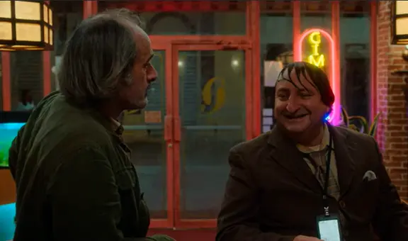 "El año del tigre" reunirá a 'Pataclauns' en cines: 5 cosas que debes saber de la película de 'Cahín'