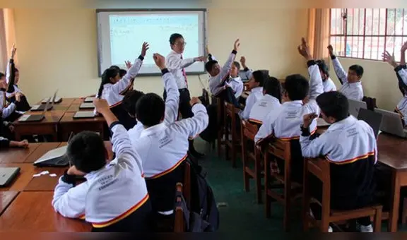 Minedu: ¿qué regiones iniciarán clases este 20 de marzo?