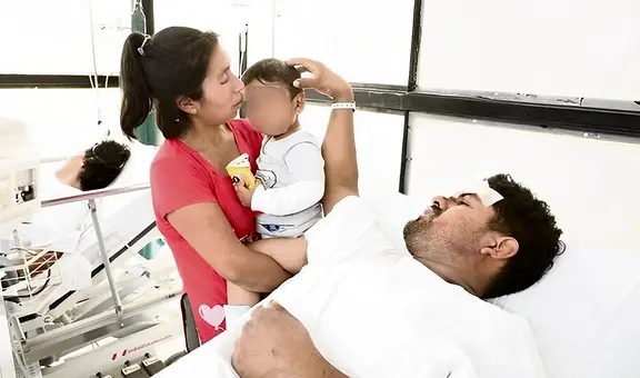 Héroes que surgen en medio del dolor que dejan las lluvias