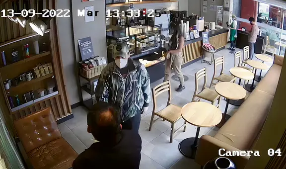 Habla Carlos Barba, el agente especial que infiltró a Pedro Castillo: “Quería que dirigiera un equipo de espionaje”