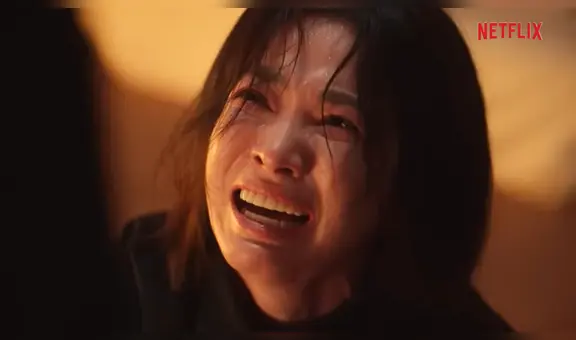 ¿Lo mejor de "La gloria 2"? Fans se rinden ante Song Hye Kyo en brutal escena del k-drama
