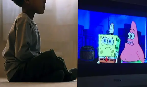 Niño de 9 años muere tras recibir bala perdida mientras veía dibujos animado en su casa