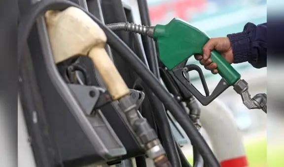 Minem suspende temporalmente obligatoriedad de comercialización de biocombustibles