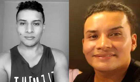 Ate: joven lleva 6 días desaparecido tras asistir a reunión y familia pide apoyo para hallarlo