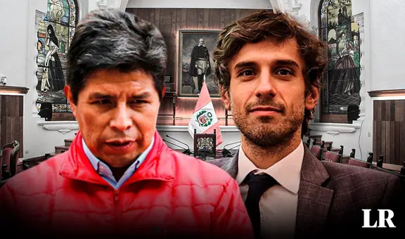 Abogado argentino de Pedro Castillo sobre golpe de Estado: "Tenía 7 discursos, pero leyó el más suave"