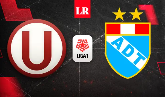 Universitario vs. ADT EN VIVO: ¿a qué hora y en qué canal ver el partido de la Liga 1 2023?
