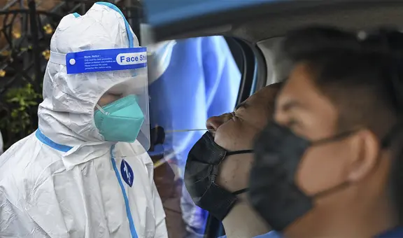 "Podemos considerar la COVID-19 como una gripe estacionaria", indica funcionario de la OMS