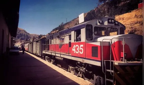 Tren Macho volvió a operar luego de 5 años: estas son las regiones que cruza en 2 horas, según MTC