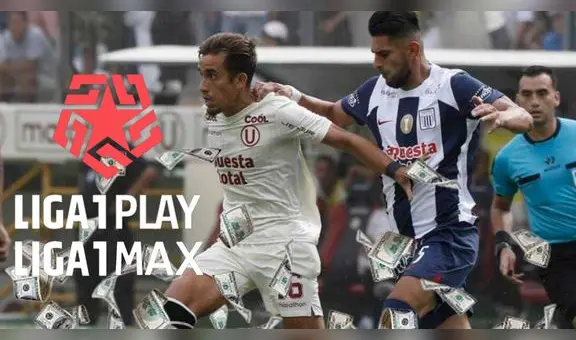 Liga 1 Play tendrá costo: ¿cuánto vale la suscripción para ver el fútol peruano y qué beneficios da?