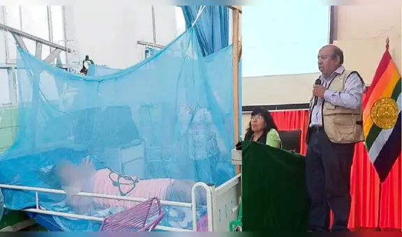 Cusco: confirman 561 casos de dengue en la provincia de La Convención