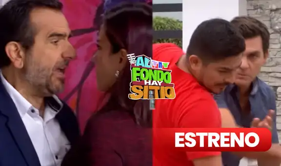 “Al fondo hay sitio 10″, capítulo 179 ONLINE por América TV: ¿dónde ver GRATIS la serie?