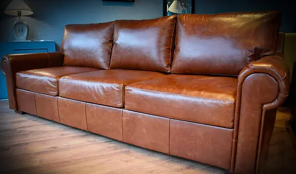 Lacey Fletcher, la joven que fue dejada varios años por sus padres en un sillón hasta la muerte