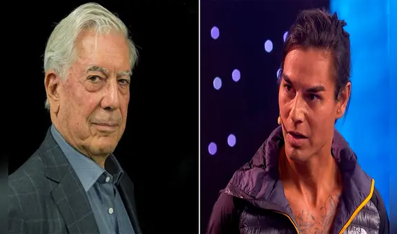 Hijo de Isabel Preysler sobre su madre y Vargas Llosa: "Si una pareja no se lleva bien, habrá que separarse"
