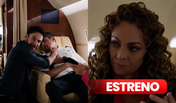 VER "El señor de los cielos 8" capítulo 43 EN VIVO: hora, canal y dónde ver la serie de Telemundo